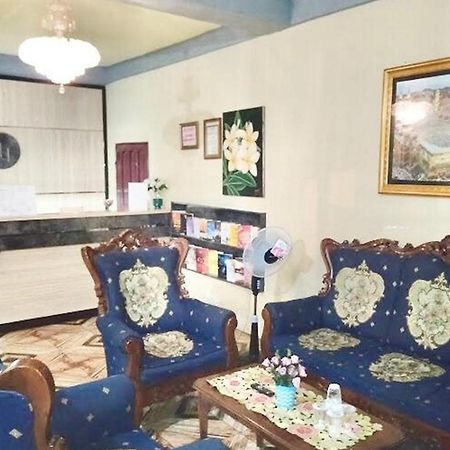 Hotel Indah Grogot Syariah Mitra Reddoorz Tanah Grogot Exteriér fotografie