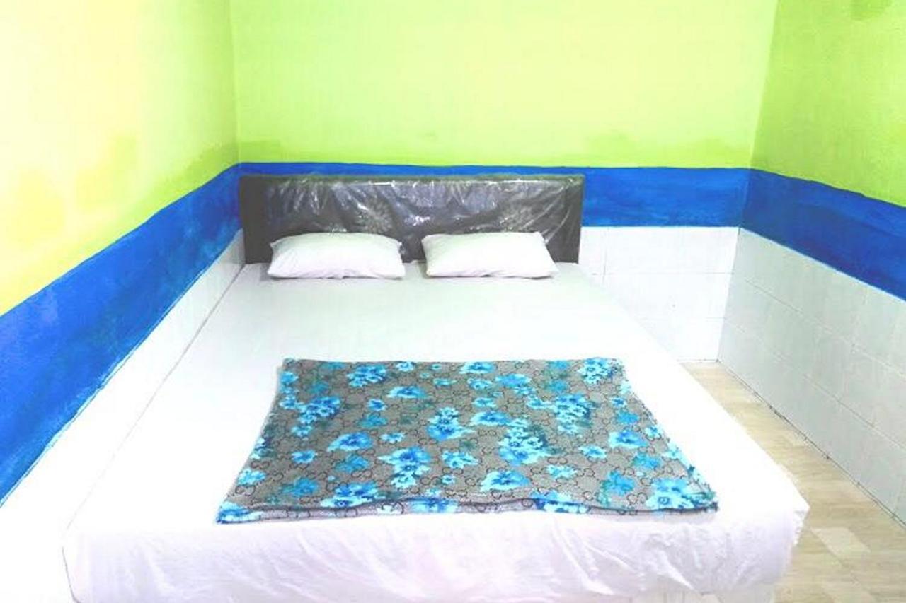 Hotel Indah Grogot Syariah Mitra Reddoorz Tanah Grogot Exteriér fotografie