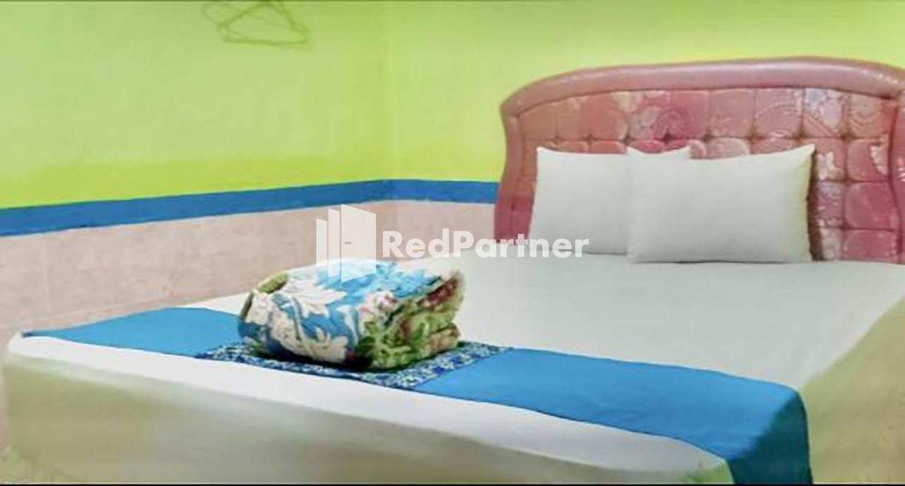 Hotel Indah Grogot Syariah Mitra Reddoorz Tanah Grogot Exteriér fotografie