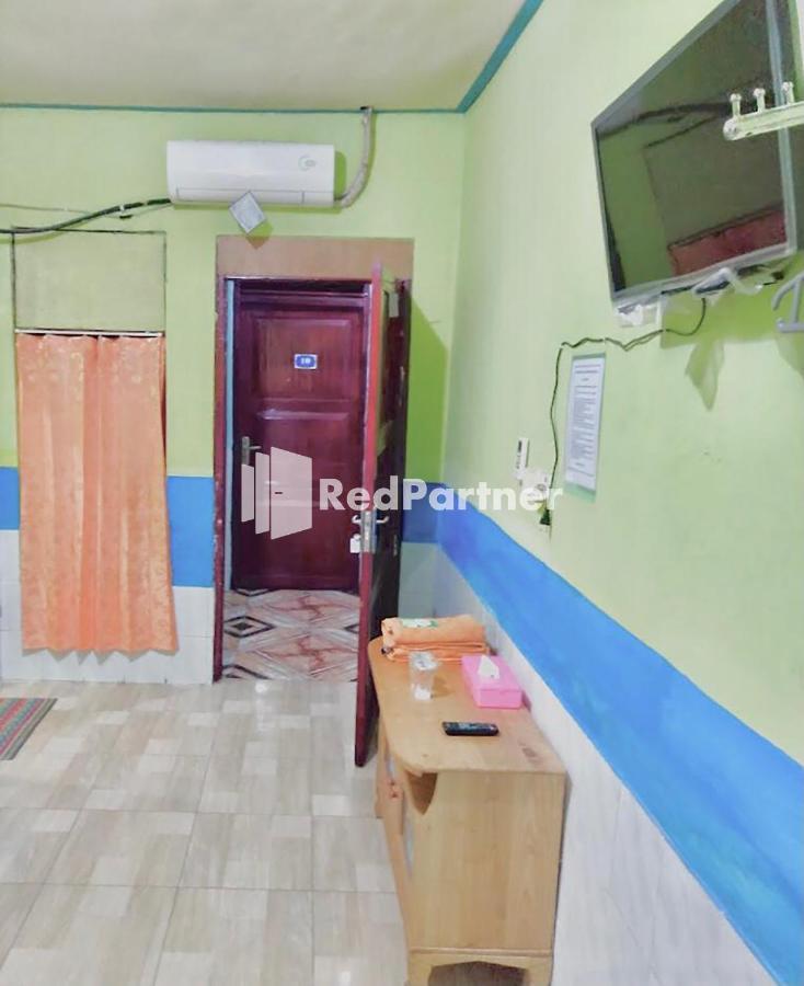 Hotel Indah Grogot Syariah Mitra Reddoorz Tanah Grogot Exteriér fotografie