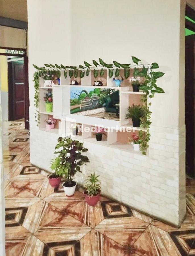 Hotel Indah Grogot Syariah Mitra Reddoorz Tanah Grogot Exteriér fotografie