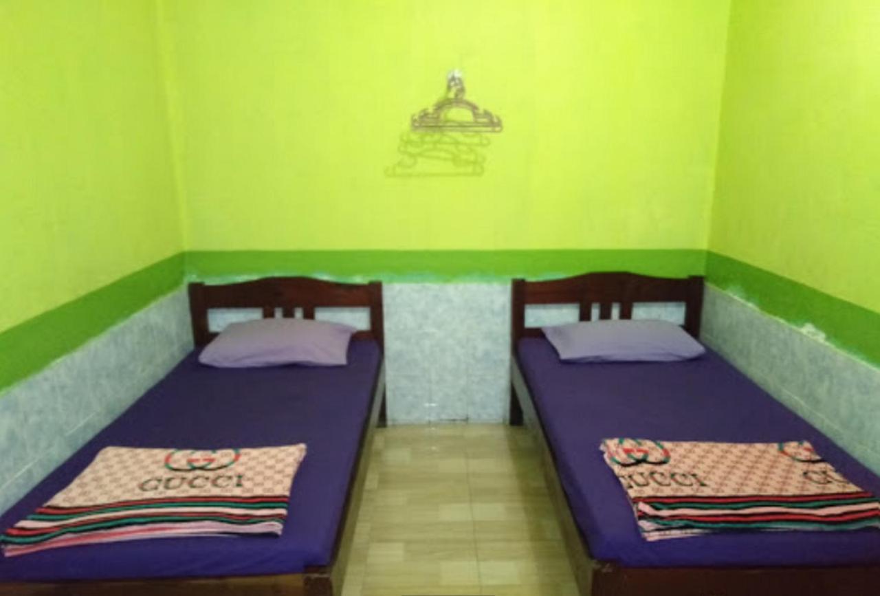 Hotel Indah Grogot Syariah Mitra Reddoorz Tanah Grogot Exteriér fotografie
